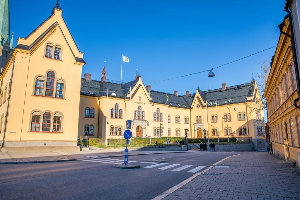 Apartdirect Linkoeping Arena Apartment Exterior photo