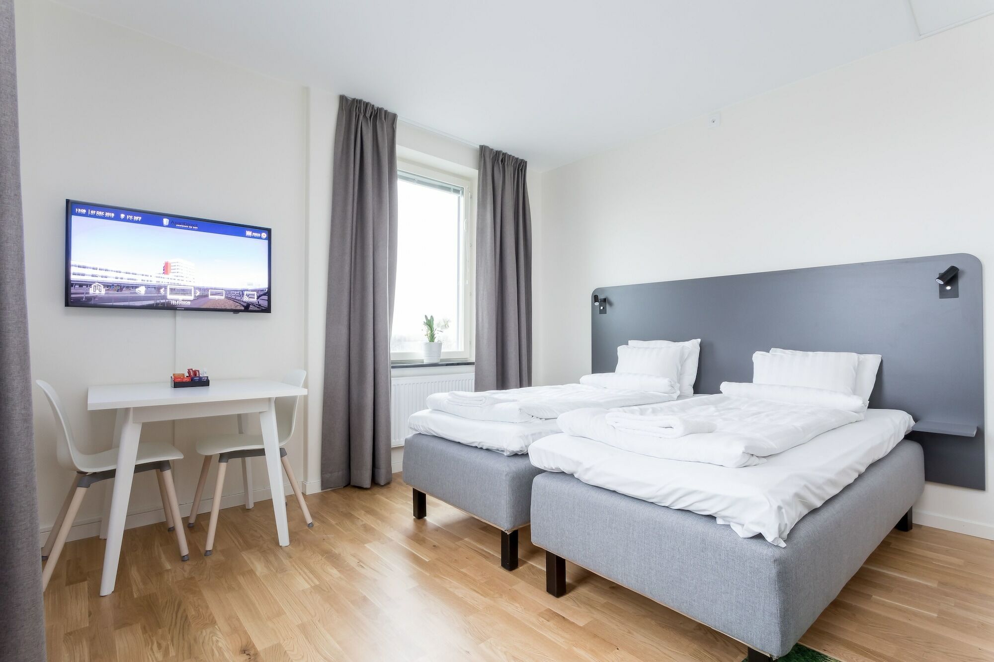 Apartdirect Linkoeping Arena Exterior photo